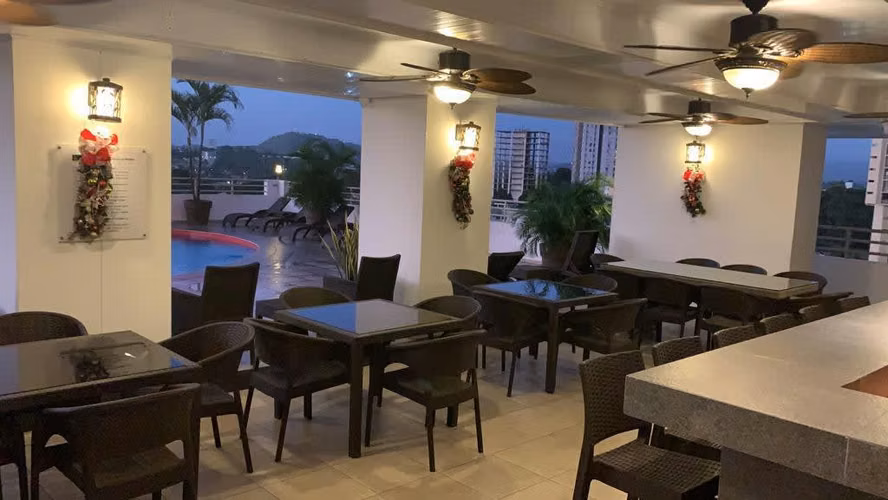 Venta de apartamento en Sky Level - Hato Pintado