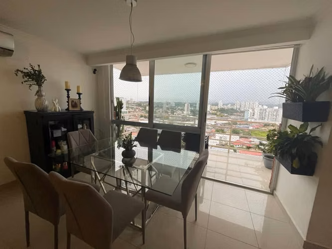 Venta de apartamento en Sky Level - Hato Pintado