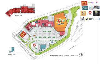 Alquiler de local comercial en Plaza Villalobos - Imagen 3