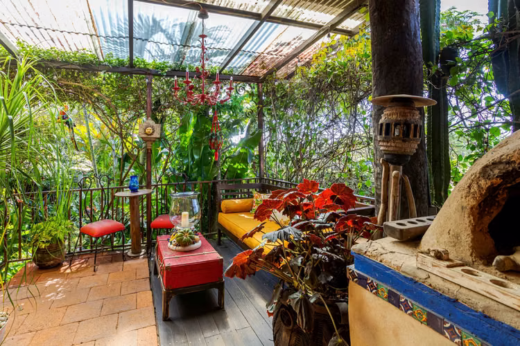 Venta de hotel en Chiriqui - Boquete