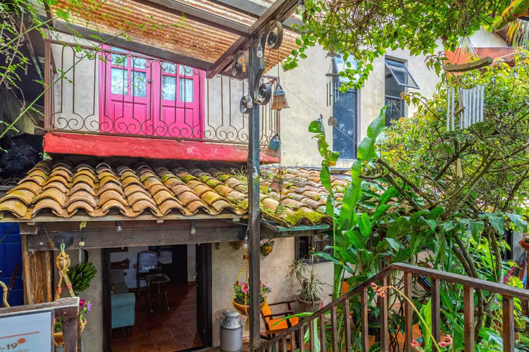 Venta de hotel en Chiriqui - Boquete