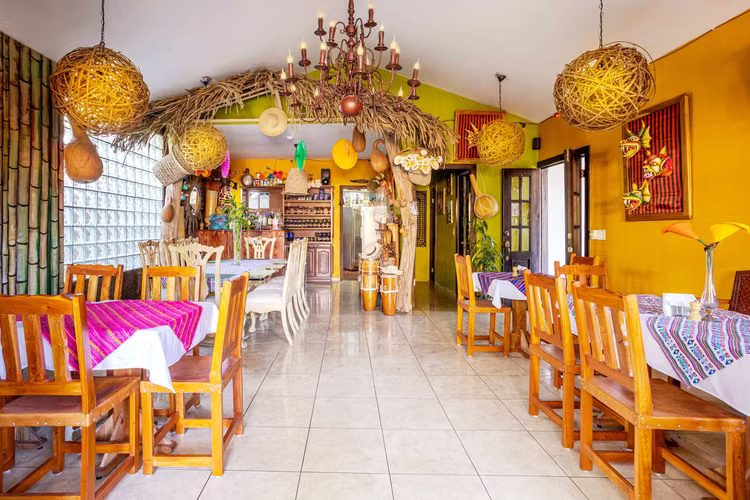Venta de hotel en Chiriqui - Boquete