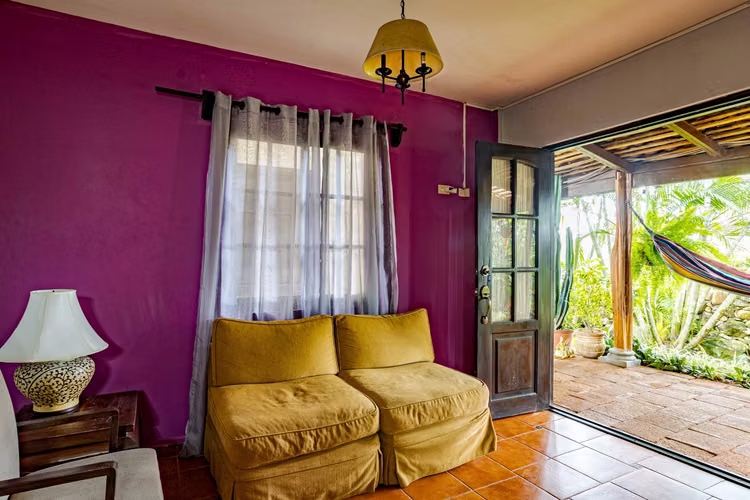 Venta de hotel en Chiriqui - Boquete
