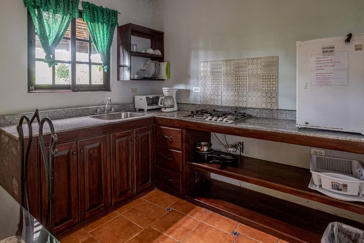 Venta de hotel en Chiriqui - Boquete