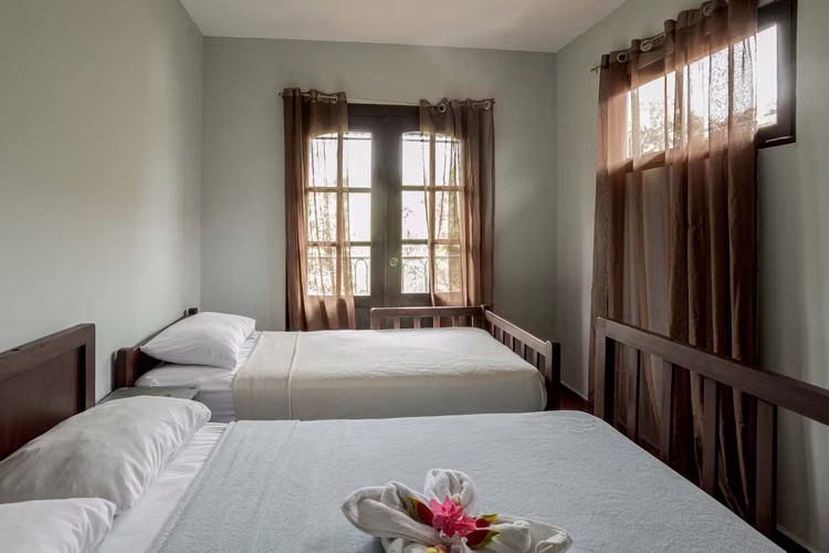 Venta de hotel en Chiriqui - Boquete