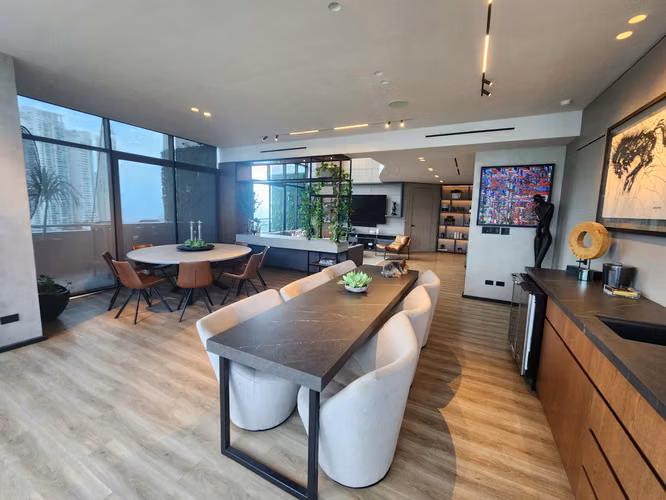 Venta de apartamento en Torre del Parque - Paitilla - Imagen 9