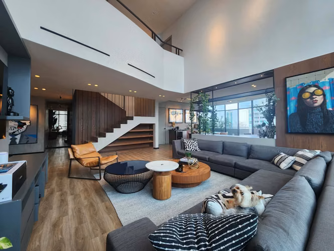 Venta de apartamento en Torre del Parque - Paitilla - Imagen 3