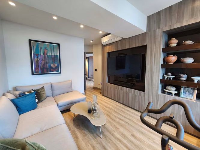 Venta de apartamento en Torre del Parque - Paitilla - Imagen 10