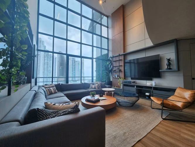 Venta de apartamento en Torre del Parque - Paitilla - Imagen 12
