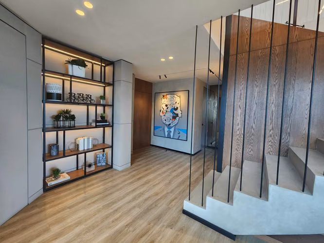 Venta de apartamento en Torre del Parque - Paitilla - Imagen 11
