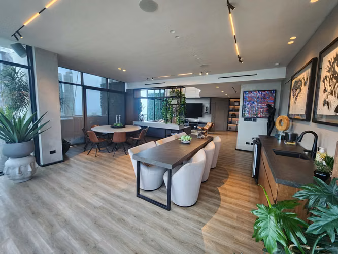 Venta de apartamento en Torre del Parque - Paitilla - Imagen 8