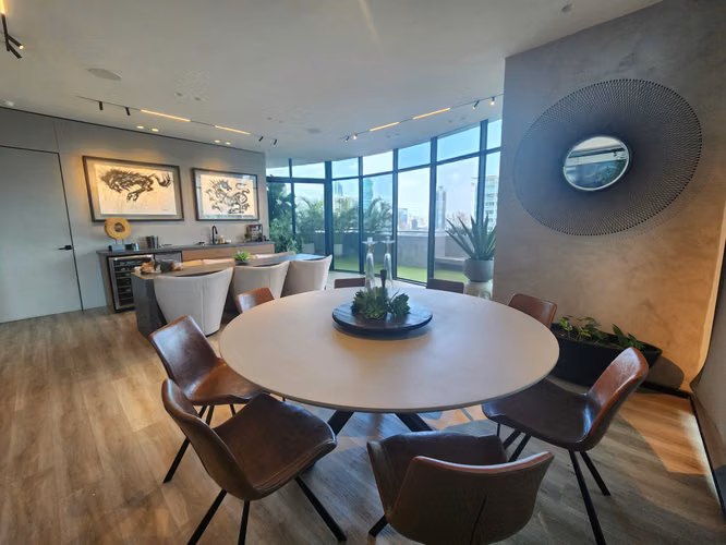 Venta de apartamento en Torre del Parque - Paitilla - Imagen 6