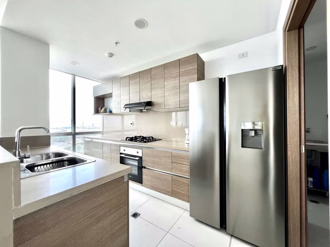 Venta de apartamento en Maui - Costa del Mar - Imagen 2