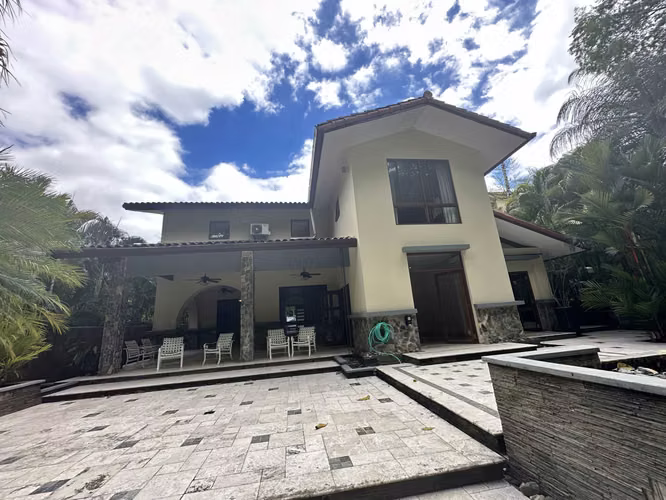 Venta de casa en Camino de Cruces
