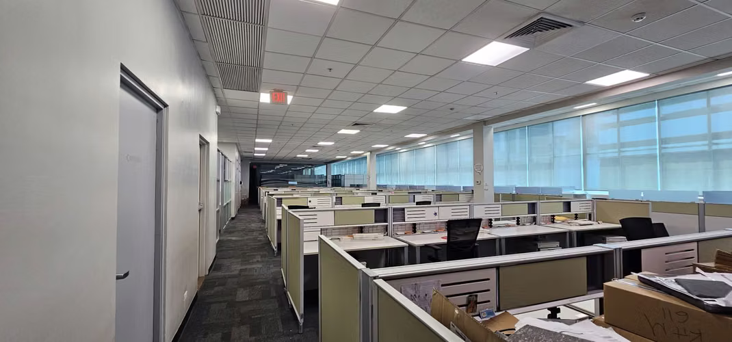Se Vende Edificio en el Area Bancaria