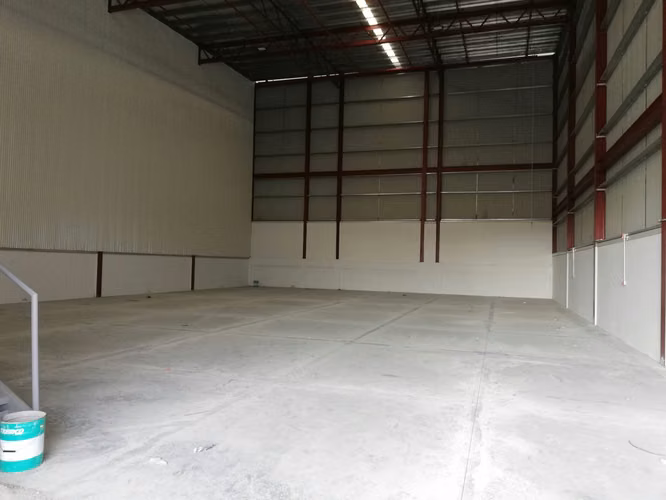 ALQUILER DE BODEGA EN VIA TOCUMEN - Imagen 3
