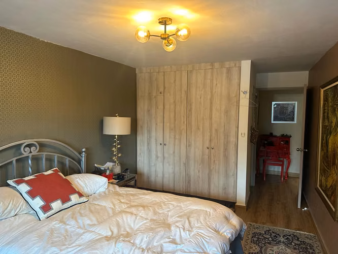 VENTA DE APARTAMENTO EN PUNTA PAITILLA - PH VIZCAYA