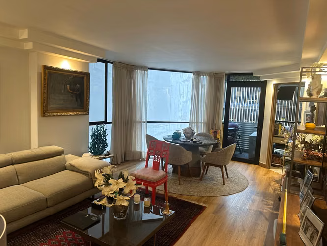 VENTA DE APARTAMENTO EN PUNTA PAITILLA - PH VIZCAYA - Imagen 2