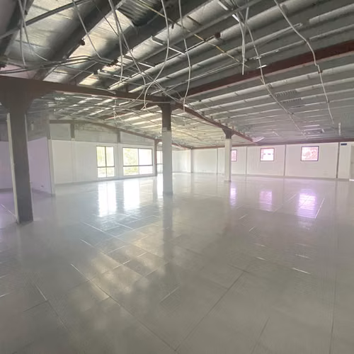 Venta de terreno con edificacion en Albrook