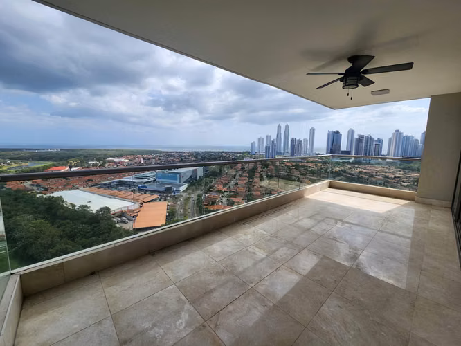 Venta de apartamento en Green Garden - Santa Maria