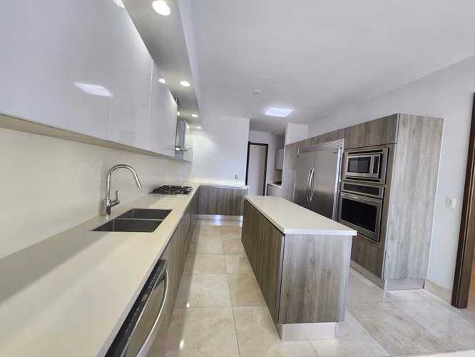 Venta de apartamento en Green Garden - Santa Maria