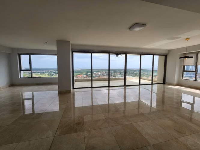 Venta de apartamento en Green Garden - Santa Maria