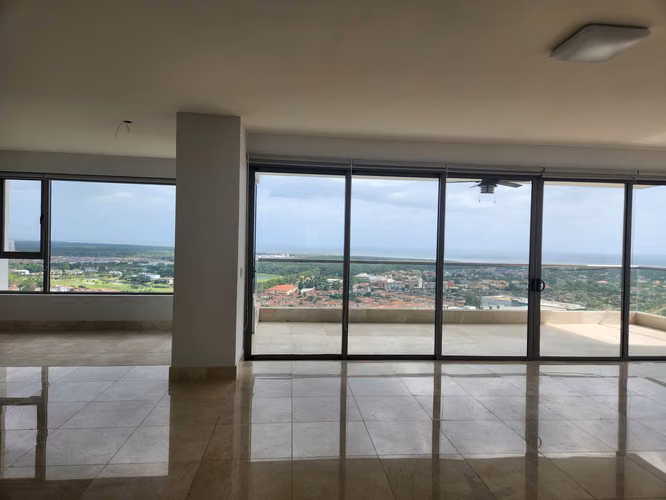 Venta de apartamento en Green Garden - Santa Maria
