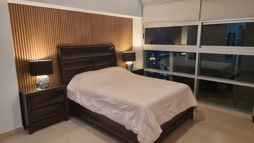 Venta de apartamento en Waters - Ave. Balboa