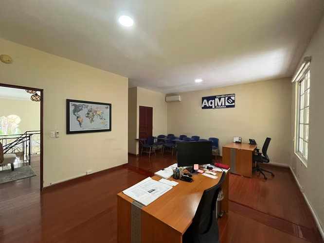 Venta de casa en Ancon - Diablo
