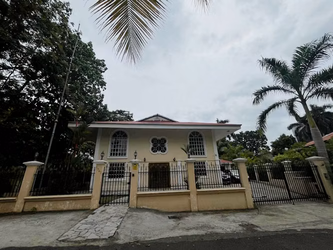 Venta de casa en Ancon - Diablo
