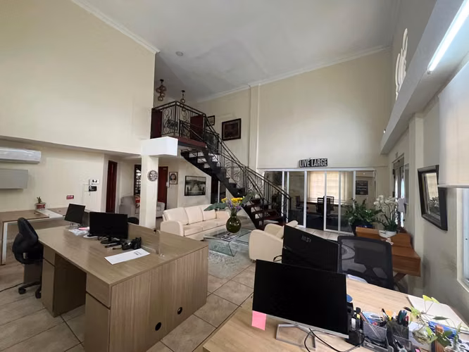 Venta de casa en Ancon - Diablo