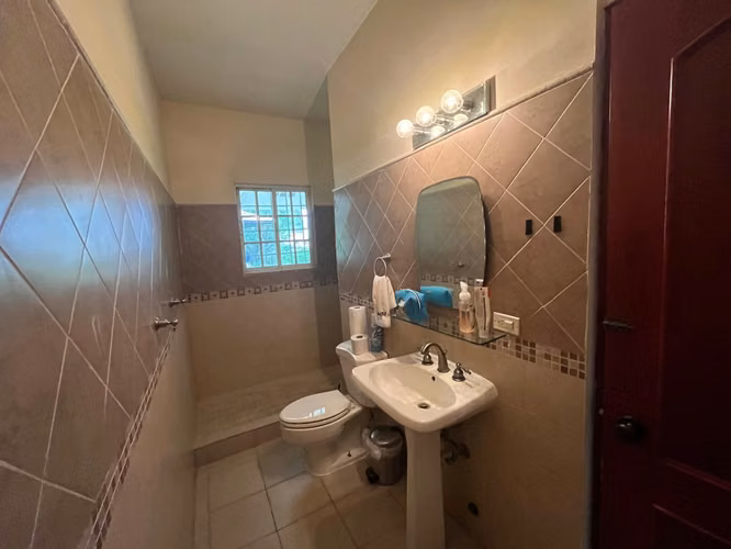 Venta de casa en Ancon - Diablo