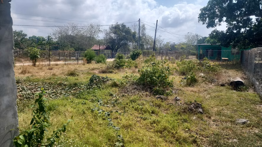 VENDO CASA EN PENONOMÉ, EL COCO