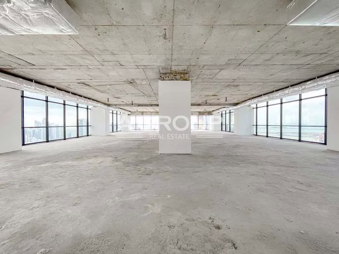 TOWER FINANCIAL CENTER - CALLE 50 - Calle 50 - Office For Sale