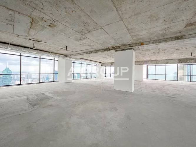Tower Financial Center - Calle 50 - Se vende oficina