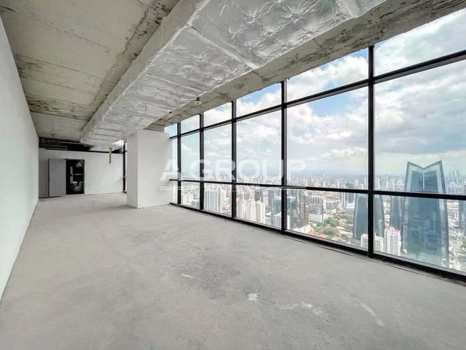 Tower Financial Center - Calle 50 - Se vende oficina