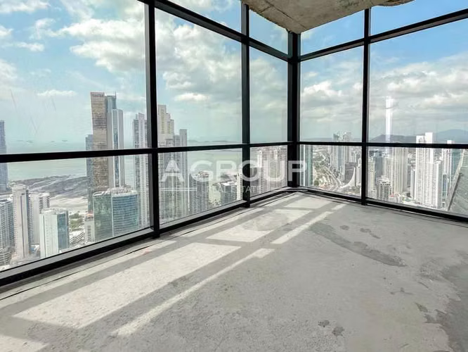Tower Financial Center - Calle 50 - Se vende oficina