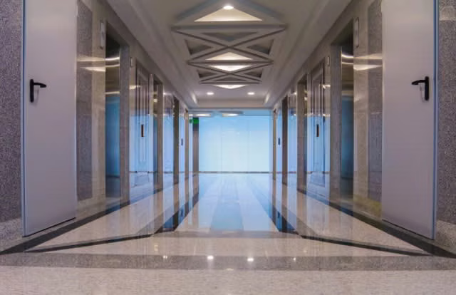 Alquiler de Oficina en Calle 50, Obarrio Evolution Tower, 1,000m2