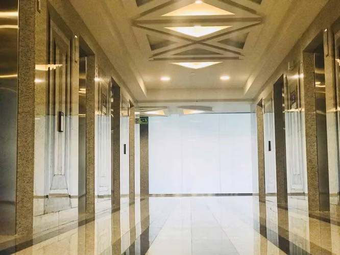 Alquiler de Oficina en Calle 50, Obarrio Evolution Tower, 1,000m2