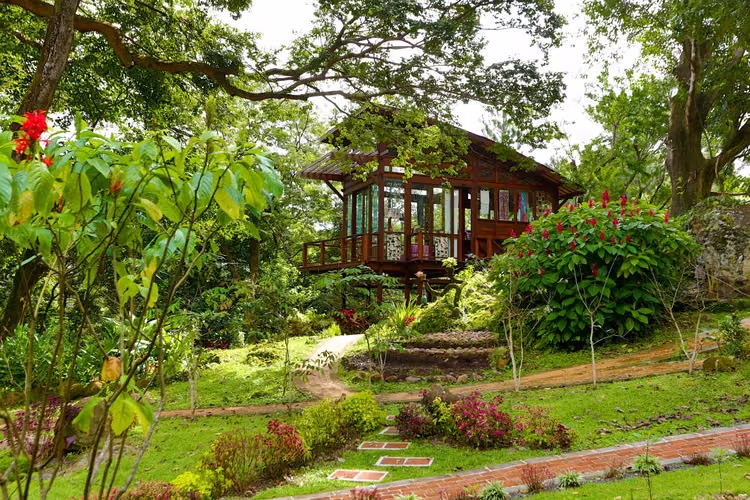 Venta de casa en Altos del Maria