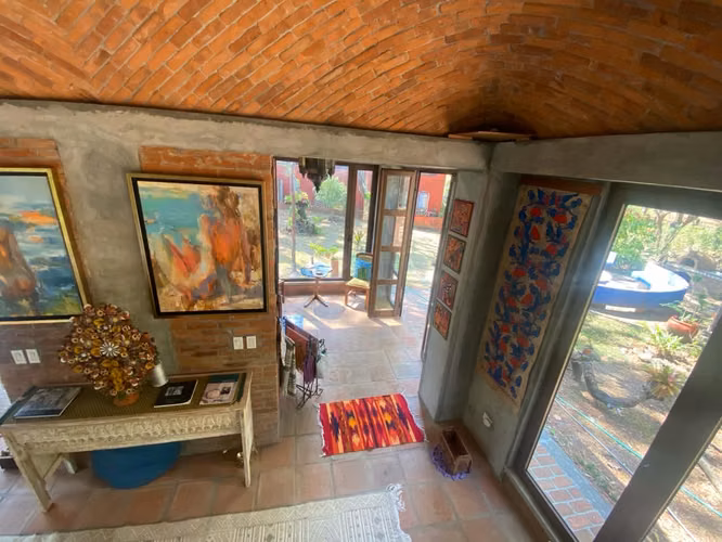 Venta de casa en Altos del Maria