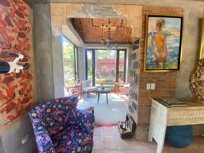 Venta de casa en Altos del Maria
