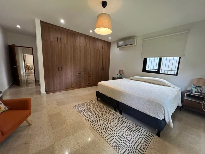 Venta de casa en Obarrio