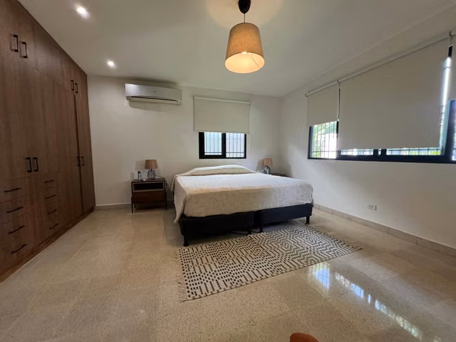 Venta de casa en Obarrio