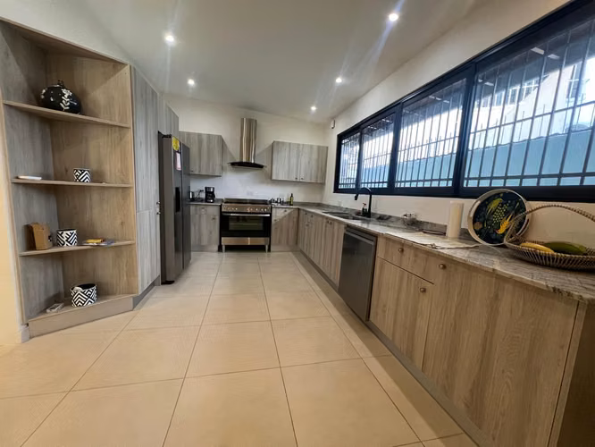 Venta de casa en Obarrio