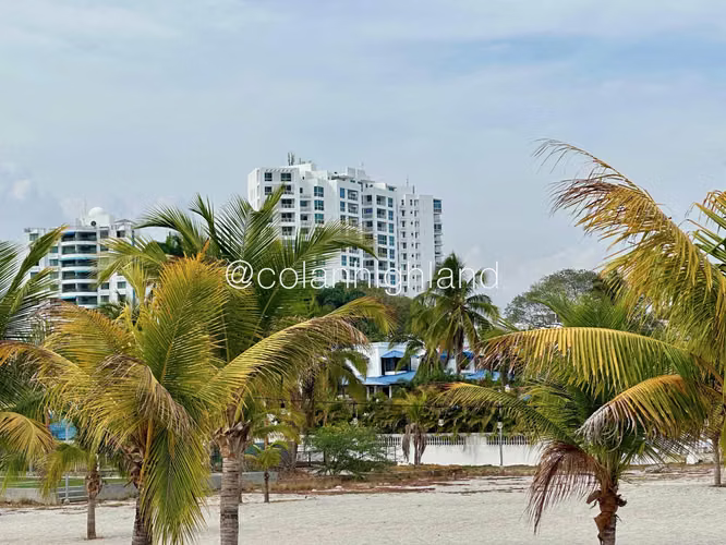 Se Vende Apto en PH Terrazas del Farallon, Playa Blanca MLS19563