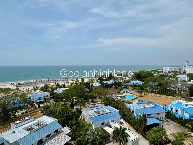 Se Vende Apto en PH Terrazas del Farallon, Playa Blanca MLS19563