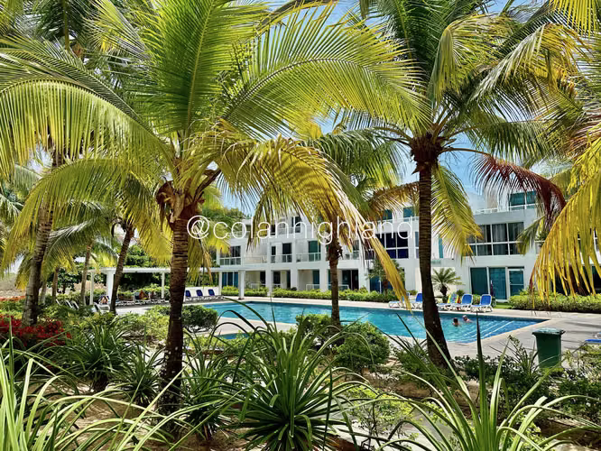 Se Vende Apto en PH Terrazas del Farallon, Playa Blanca MLS19563