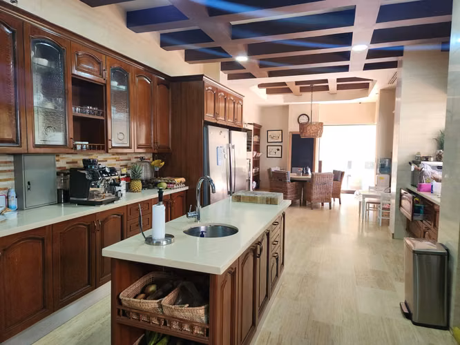 Venta de casa en Clayton