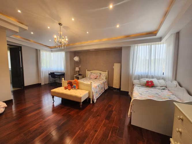 Venta de casa en Clayton